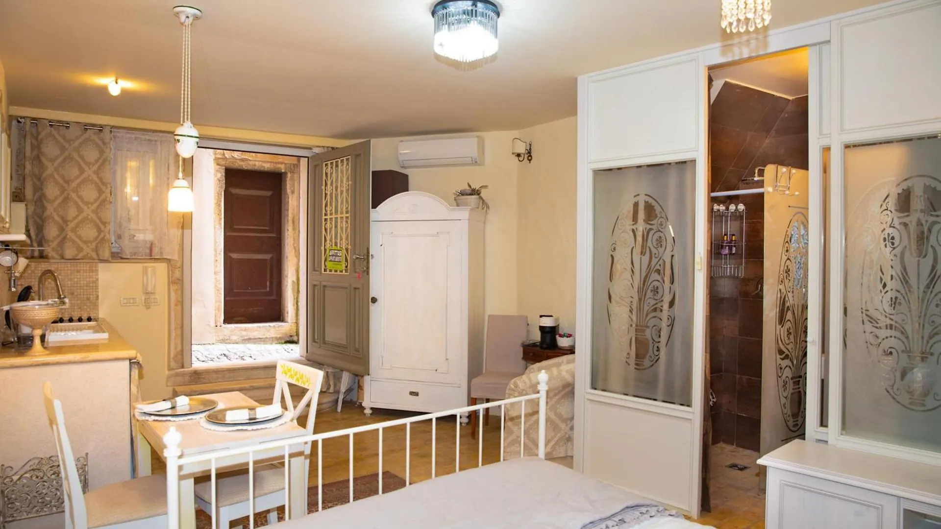 Studio Oratorio Rovinj